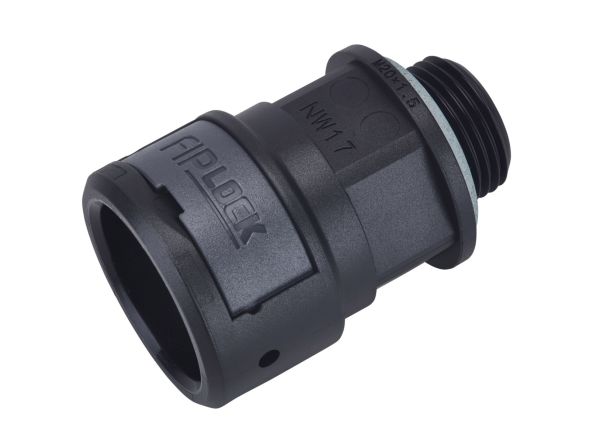 Anschlussverschraubung ASPA-10M20PG