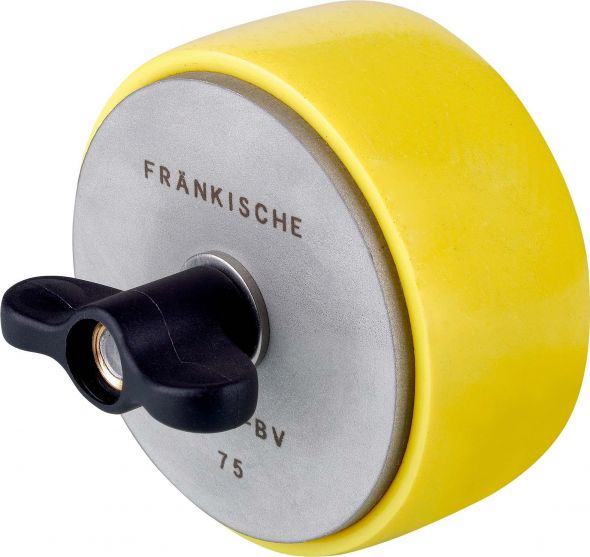 Blindverschluss Kabu-BV 63