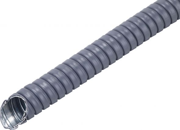 Metallschutzschlauch MC-DMA-250-PVC.25