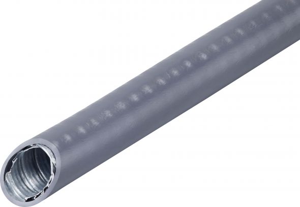 Metallschutzschlauch MC-DMC-210-PVC.10