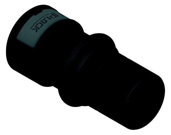 Rohrreduzierer ARPA-07/10B