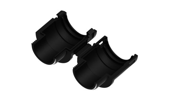 Verschraubung 2SPA-37M40PB