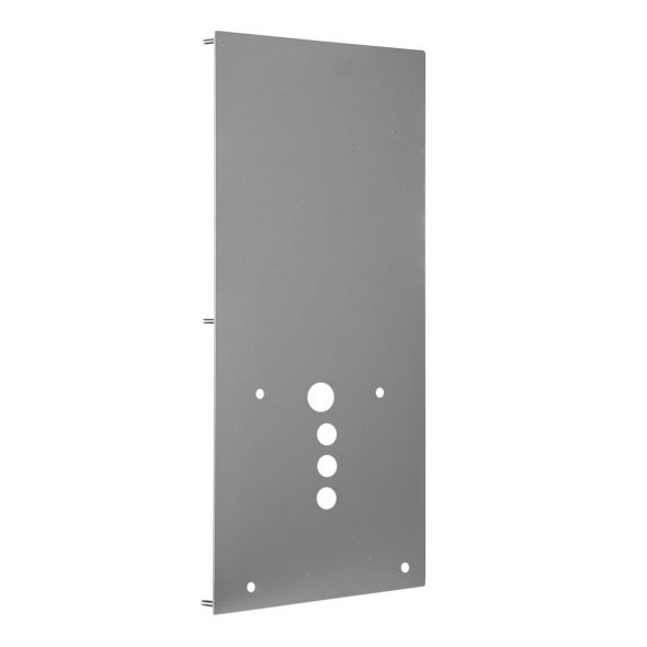 Wallbox-Trägerplatte eFlex Carrier Mennek