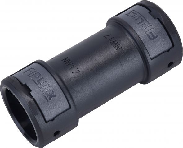 Wellrohrverbinder ACPA-48B