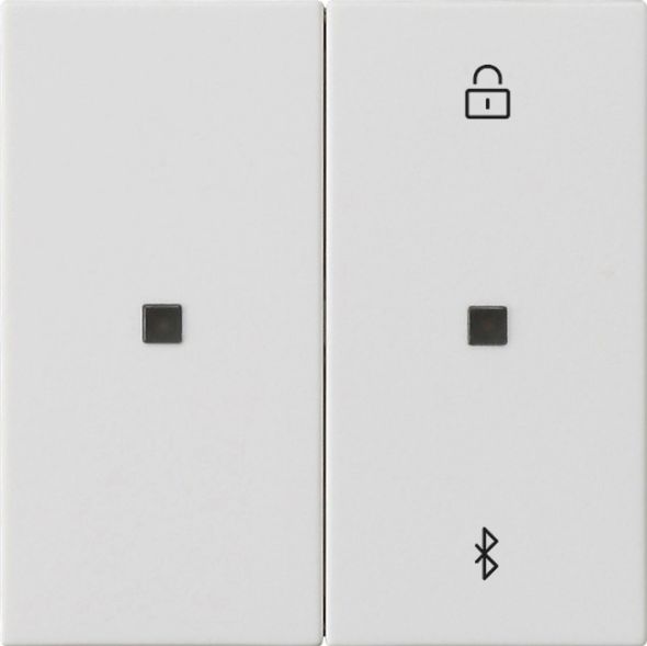 Jalousie-/Schaltuhr 538127
