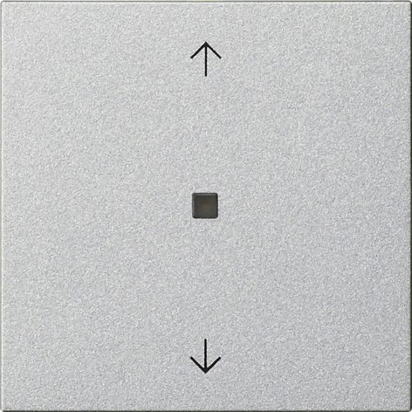 KNX RF Bedienaufsatz 1-f. 510526