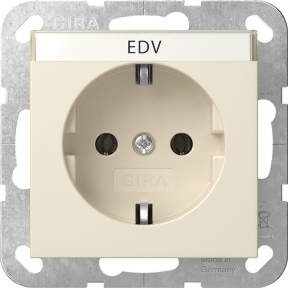 Steckdose BSF 445701