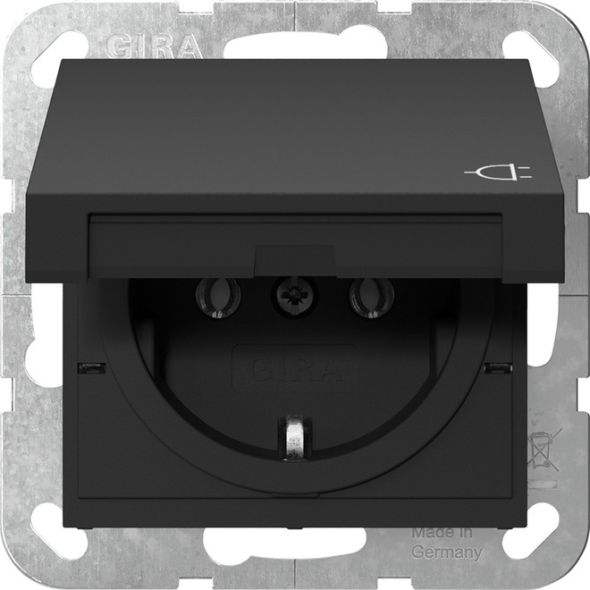 Steckdose KD 4454005