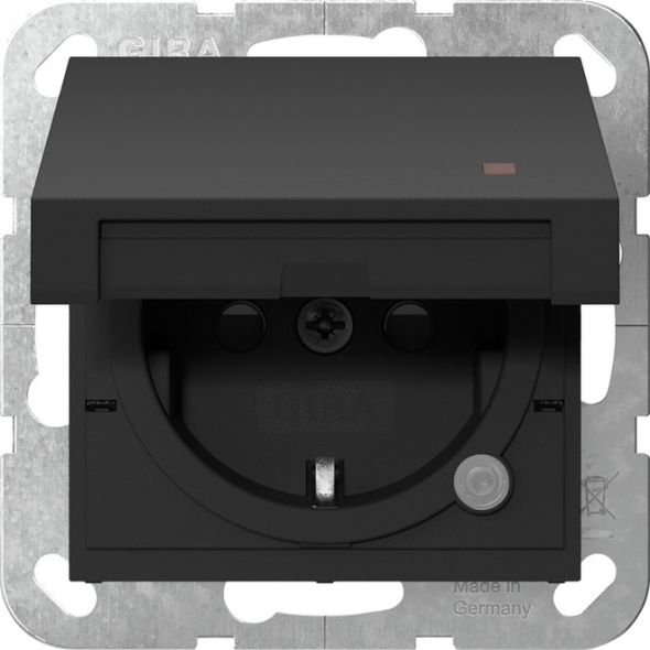 Steckdose KD 4552005