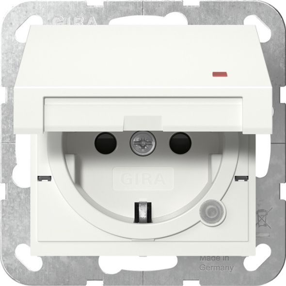 Steckdose KD 455203