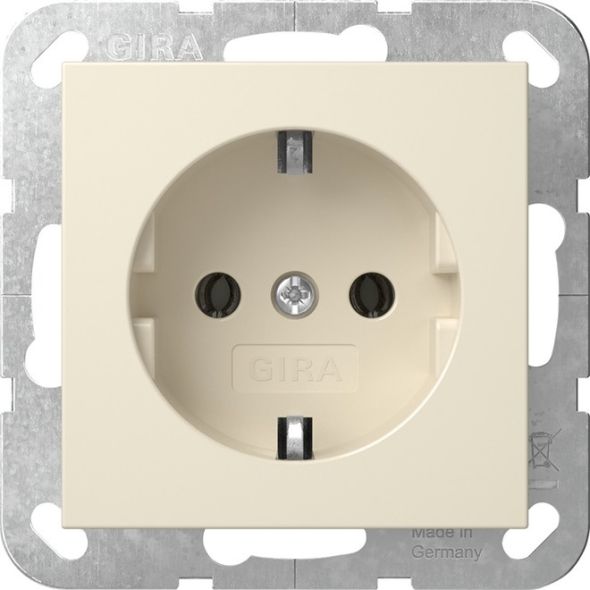 Steckdose o.Kr. 446601