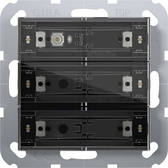 Tastsensensor 4 Standard 501300