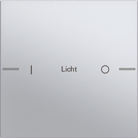 Wippenset 1-fach indiv. 576126