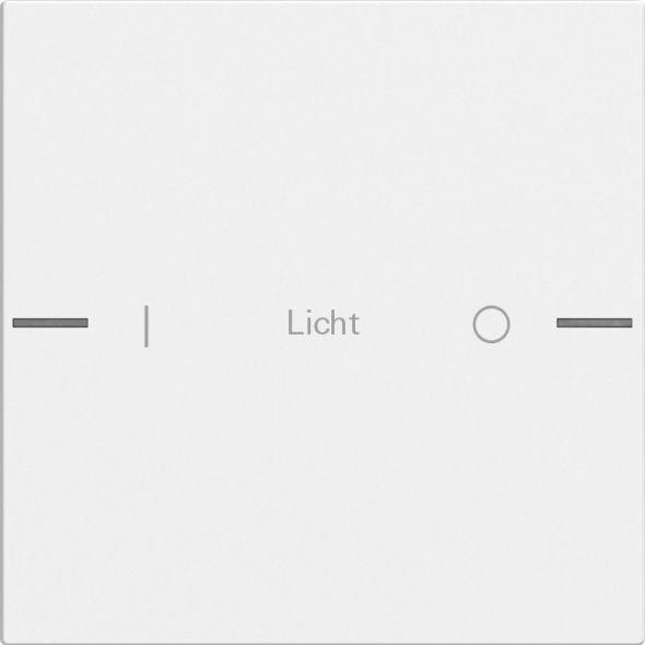 Wippenset 1-fach indiv. 576127