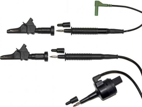 Meßadapter PRO - A3 II NCC