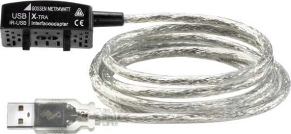 Schnittstellenadapter USB X-TRA Set