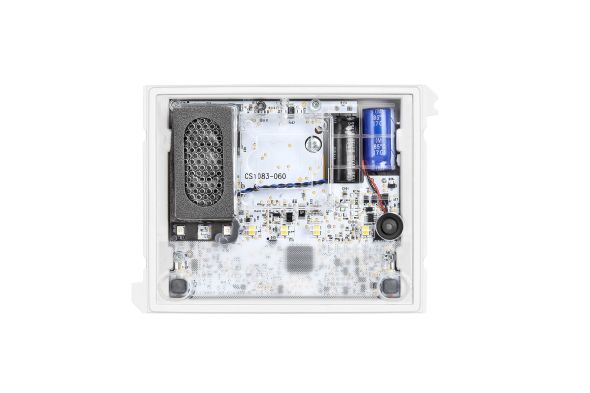 Audio-Türlautsprecher-Mod. TL 1083/39