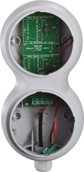 Basis-Ampelmodul AMP 8906