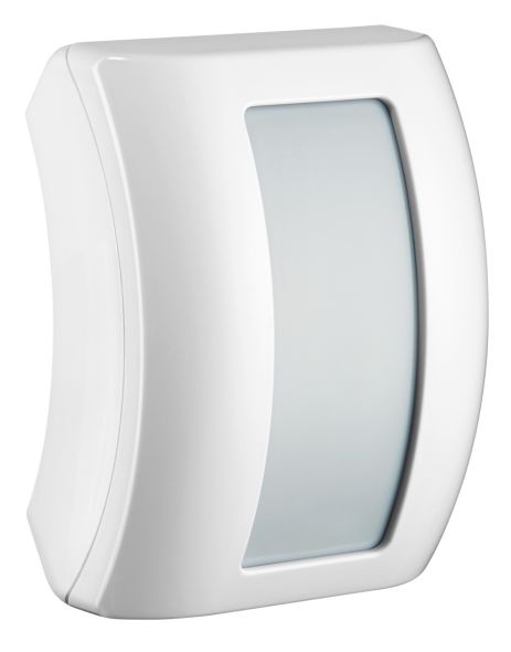 Funk Bewegungsmelder IR 1051/108