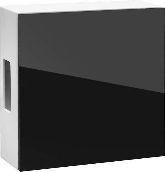 Gong 230 weiß Gong 465A-230 w/sw