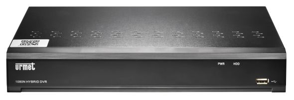 Hybrid-Videorekorder HVR 1097/624