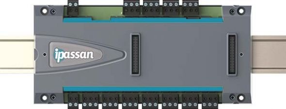 IPASSAN Basis FD-125-016