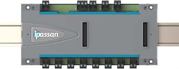 IPASSAN Basis FD-125-115