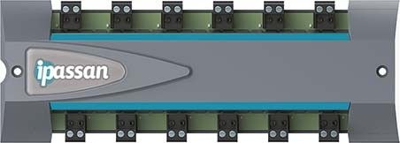 IPASSAN Erweiterung FD-125-020