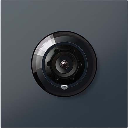 IPerCom Gateway VZ 1083/59