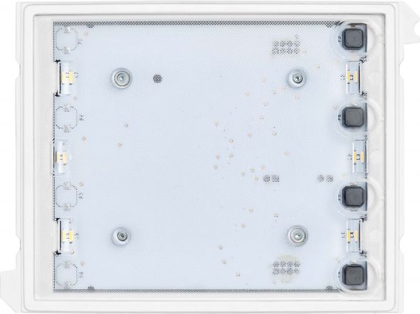 Tastenfeld-Modul TF 1168/4
