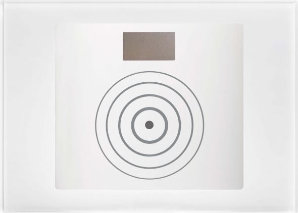 Türöffner-Modul SM 1168/45W