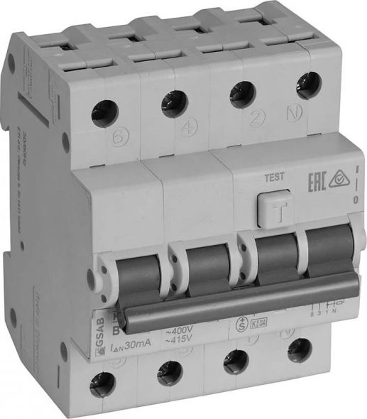 FI-LS-Kombination FILS4B1630