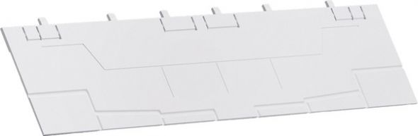 Abschottung univers Z ZZ01N