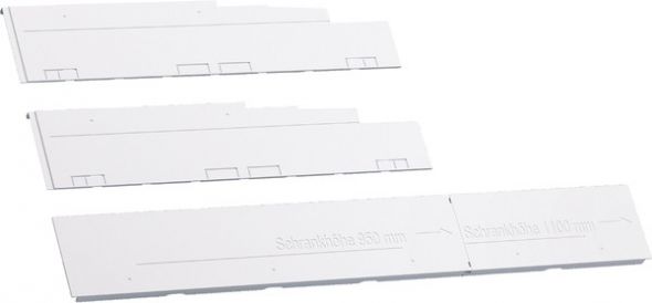 Abschottung univers Z ZZ11A