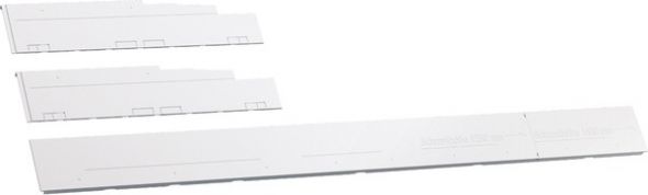 Abschottung univers Z ZZ14A