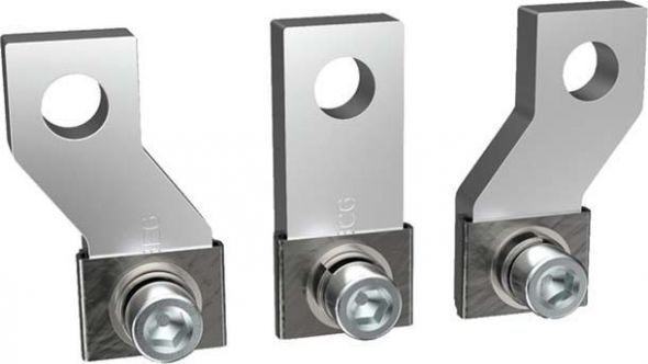 Anschlussverbreiterung HYW014H