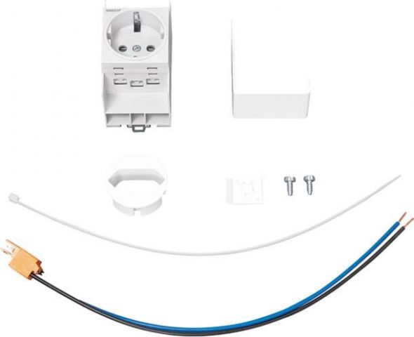 Bestückungspaket univ.Z ZY01APZ