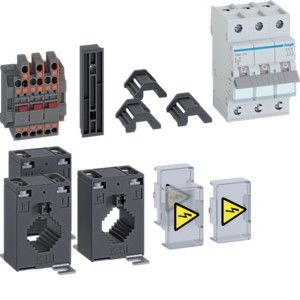 Bestückungspaket ZY4005LM
