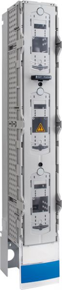 Blindgerät Reserveplatz LVZDU1-3