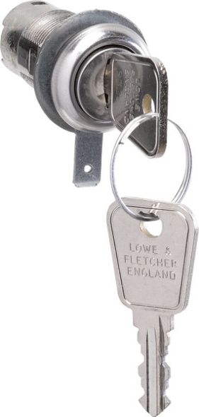 Ersatz Schlüsselschalter XEVS500