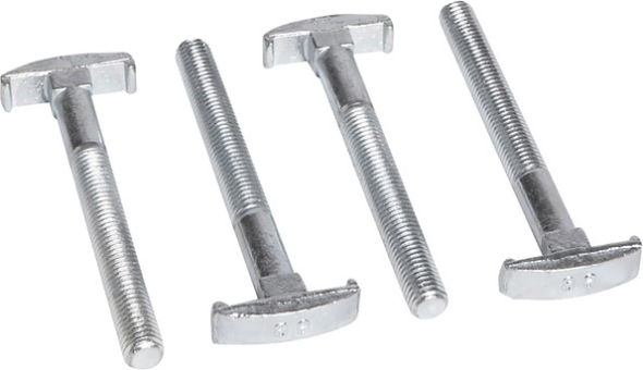 Hakenkopfschraube HK11M12S