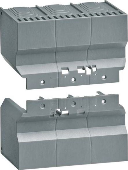Klemmenabdeckung HYS023H