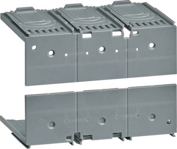 Klemmenabdeckung HYT025H