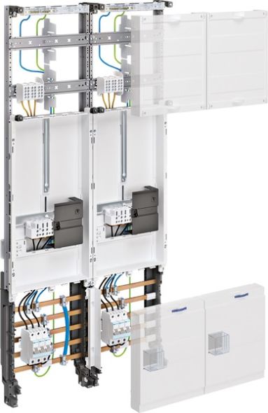 Komplettfeld ZK3L2Z