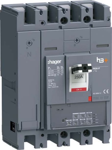 Leistungsschalter HPW251JR