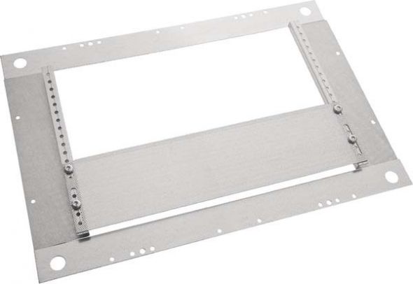 Moduldach Lochblech 1-teil M-MDL6060
