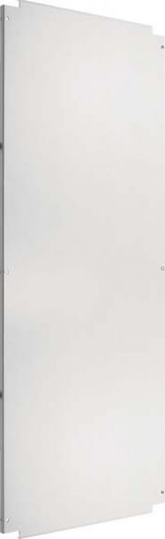 Montageplatte 2-teilig MES-MP13520 (paar)