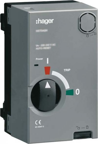 Motorantrieb P250 200-220V HXT047H