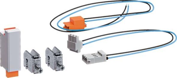 Paket Spannungsversorgung ZY3R1SI