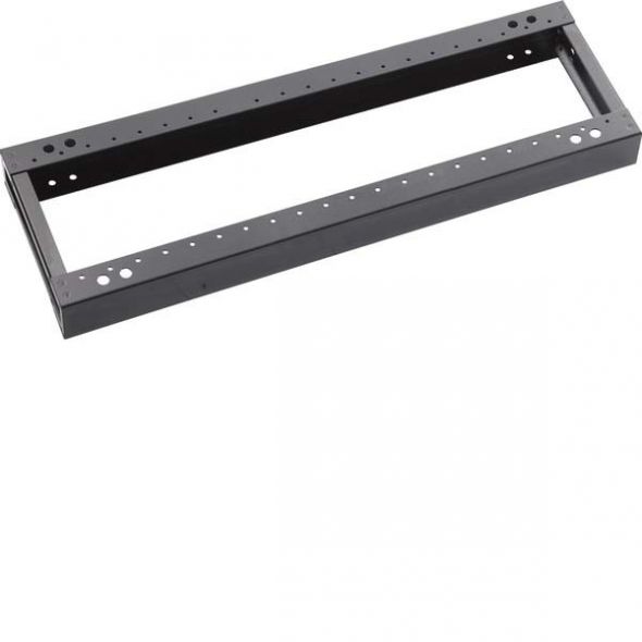 Reihensockel RS seit.offen MES-RS120601